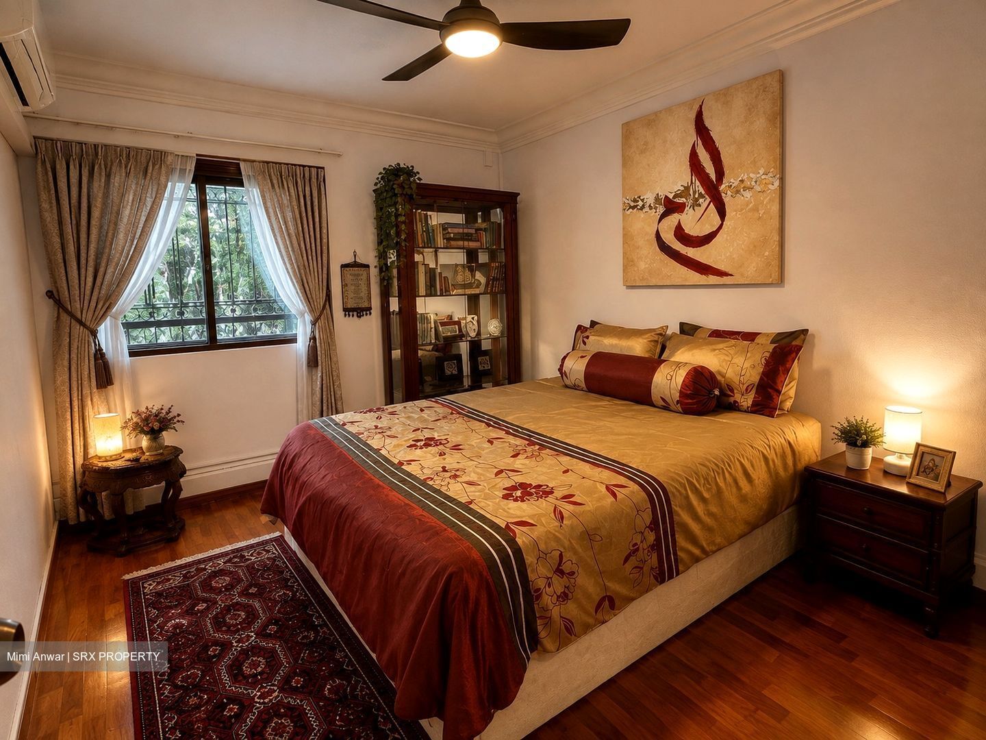 Blk 821 Woodlands Street 82 (Woodlands), HDB Executive #608094581